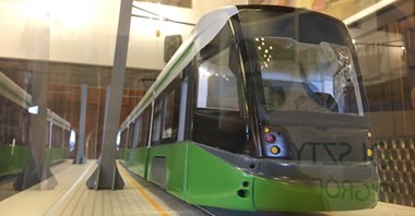 Olsztyn czeka na tureckie tramwaje. Umowa z Durmazlarem podpisana