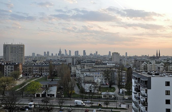 Opłaty za wjazd do centrum? Miasta są ostrożne