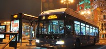 Madryt wybrał autobusy gazowe. Mercedes i Scania