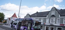 Do Ełku trafią hybrydy Volvo