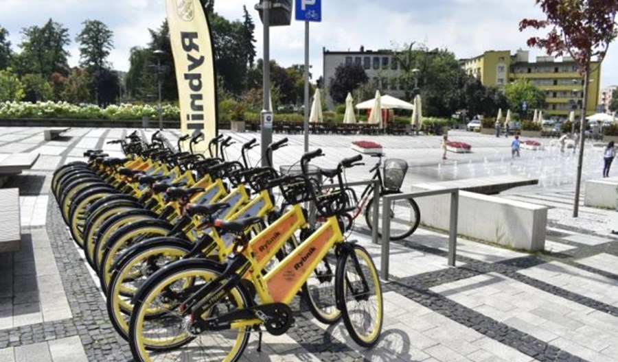 Nastąpi rozbudowa dwóch centrów przesiadkowych w Rybniku Nastąpi rozbudowa dwóch centrów przesiadkowych w Rybniku