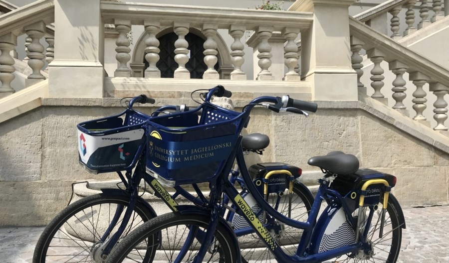 Kraków. Studenci-lekarze ze zniżką na Wavelo Kraków. Studenci-lekarze ze zniżką na Wavelo