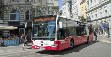 Jak Wiedeń walczy z pandemią koronawirusa?