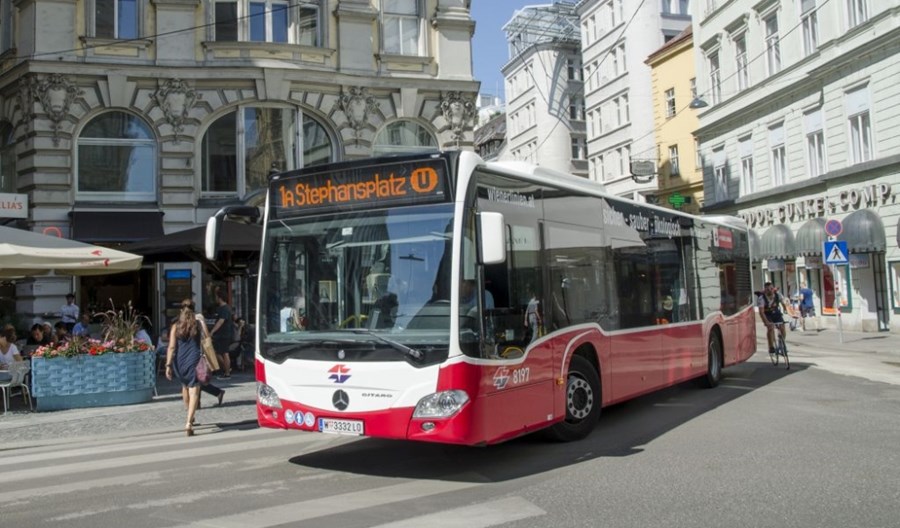Jak Wiedeń walczy z pandemią koronawirusa? Jak Wiedeń walczy z pandemią koronawirusa?