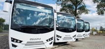 Września rozstrzyga przetarg na autobus elektryczny