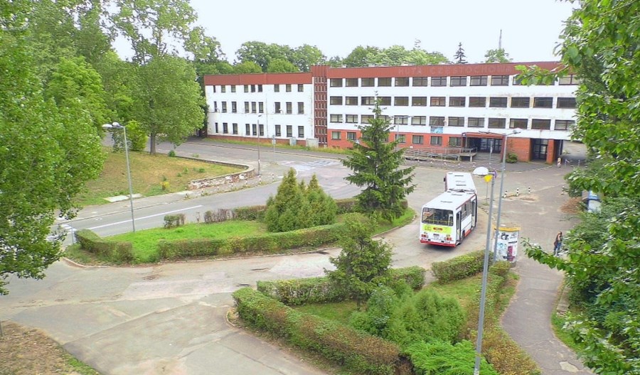 Częstochowa. Niejasna przyszłość węzłów przesiadkowych Częstochowa. Niejasna przyszłość węzłów przesiadkowych