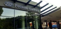 Poznań Garbary niemal gotowy (zdjęcia)