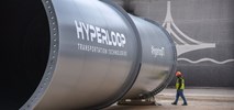 USA. Miasto Apple’a rozważa budowę hyperloopa