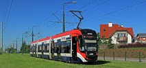 Kraków: Nevelo znów wozi pasażerów