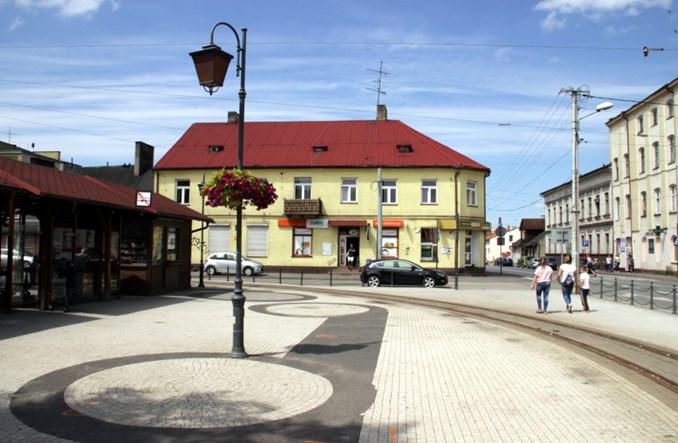 Zgierz: Decyzja ws. tramwaju 45 w październiku