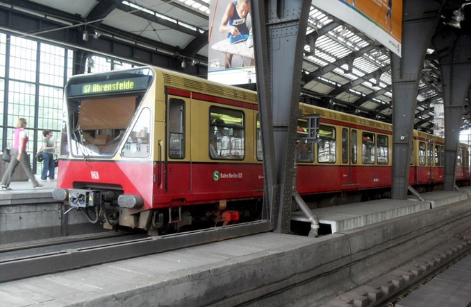 Berlin w latach 2019–23 planuje nowe tramwaje, trolejbusy. Potem metro