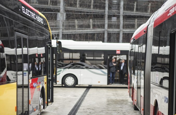 Ruszyła rejestracja na VII Kongres Transportu Publicznego i Inteligentnego Miasta!