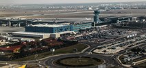 Lotnisko w Bukareszcie może zyskać kolej jednoszynową