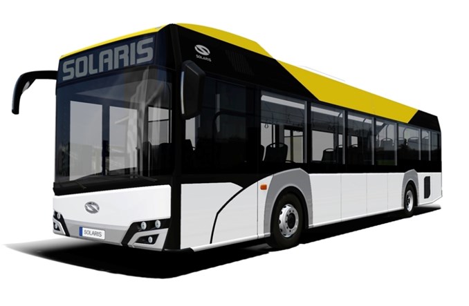 PFR: Solaris jest idealnie pozycjonowany, by wykorzystać potencjał rynku