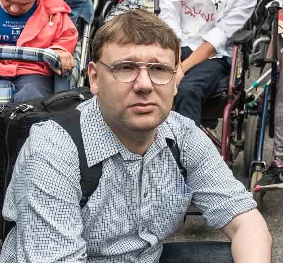 Piotr Felietonista