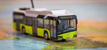 Solaris będzie zdalnie diagnozować autobusy elektryczne