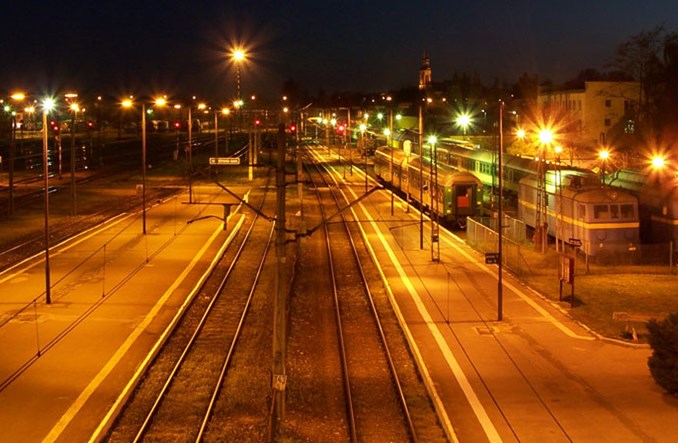 Skarżysko-Kamienna. Powstanie tunel pieszo-rowerowy pod stacją