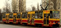 Łódź: Buspas w jedną stronę na czas przebudowy