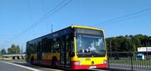 Łódź: Nowy autobus skomunikowany z ŁKA