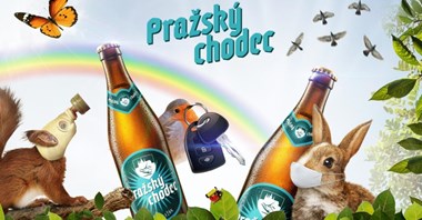 Praga walczy ze smogiem, zachęcając do picia piwa