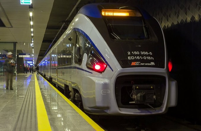 Łódź: Tunel średnicowy – miasto uzgadnia szczegóły