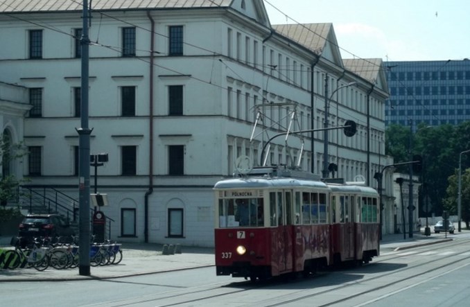 Łódź: Czy goście hoteli skorzystają z „biletu turystycznego”?