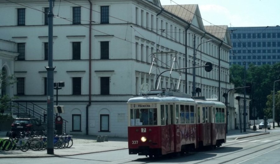 Łódź: Czy goście hoteli skorzystają z „biletu turystycznego”? Łódź: Czy goście hoteli skorzystają z „biletu turystycznego”?