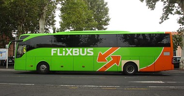 Niemcy. Niższy VAT na podróż koleją. Flixbus ograniczy połączenia?