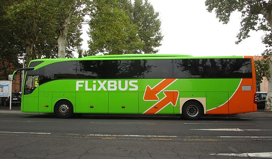 Niemcy. Niższy VAT na podróż koleją. Flixbus ograniczy połączenia? Niemcy. Niższy VAT na podróż koleją. Flixbus ograniczy połączenia?