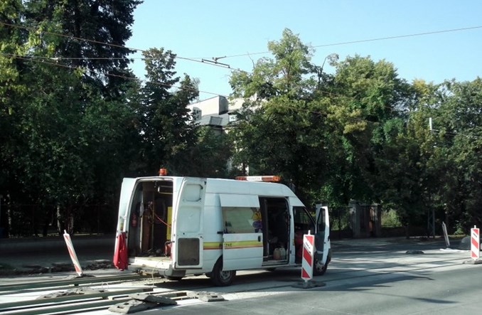 Łódź: Narutowicza – koniec wakacyjnego remontu