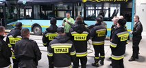 Solaris prowadzi szkolenia dla strażaków