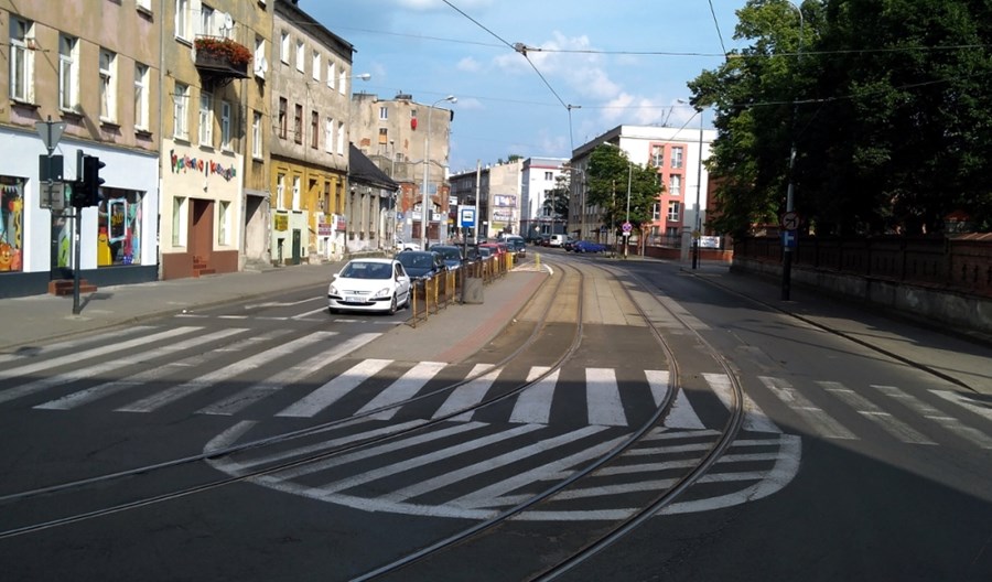 Łódź: Dlaczego warto nie likwidować nieużywanych skrętów? Łódź: Dlaczego warto nie likwidować nieużywanych skrętów?
