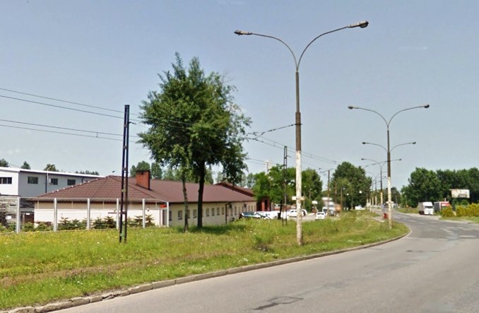 Dąbrowa Górnicza: Wybrany wykonawca remontu tramwaju na Kasprzaka