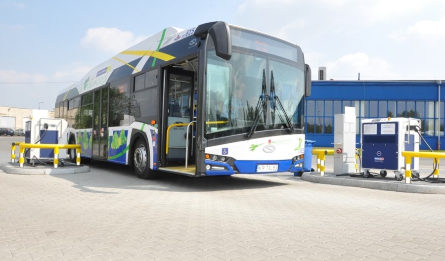 Wiadomo jak ma wyglądać Narodowy Elektrobus Wiadomo jak ma wyglądać Narodowy Elektrobus