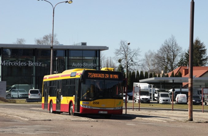 Łódź: Bilety czasowe znów będą ważne dłużej
