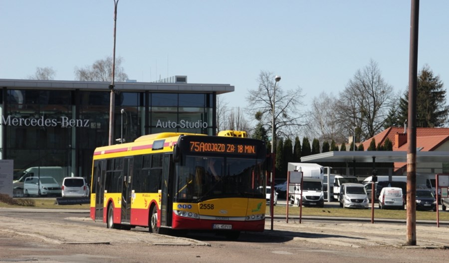 Łódź: Bilety czasowe znów będą ważne dłużej Łódź: Bilety czasowe znów będą ważne dłużej
