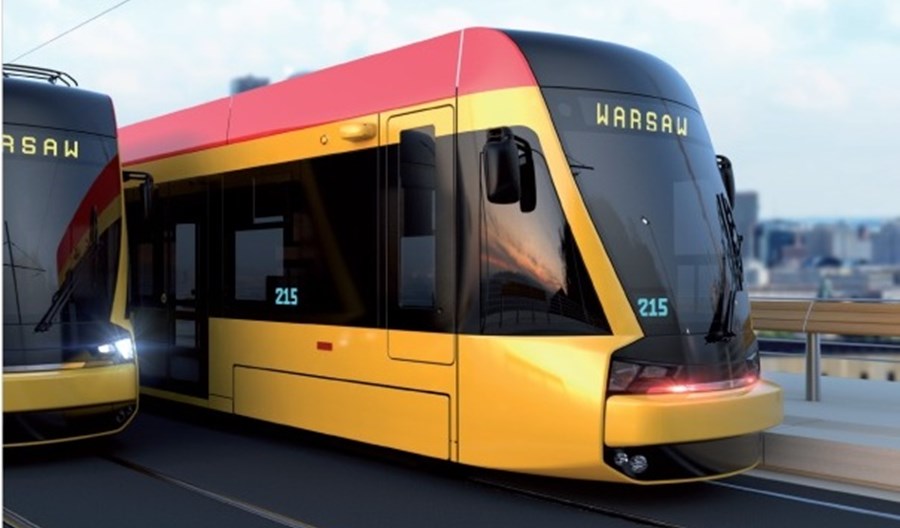 CBA skontroluje warszawski przetarg tramwajowy CBA skontroluje warszawski przetarg tramwajowy