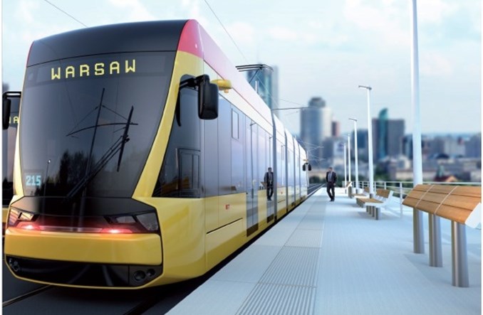 Tramwaje Warszawskie: Bliżej wygranej firmy Hyundai?