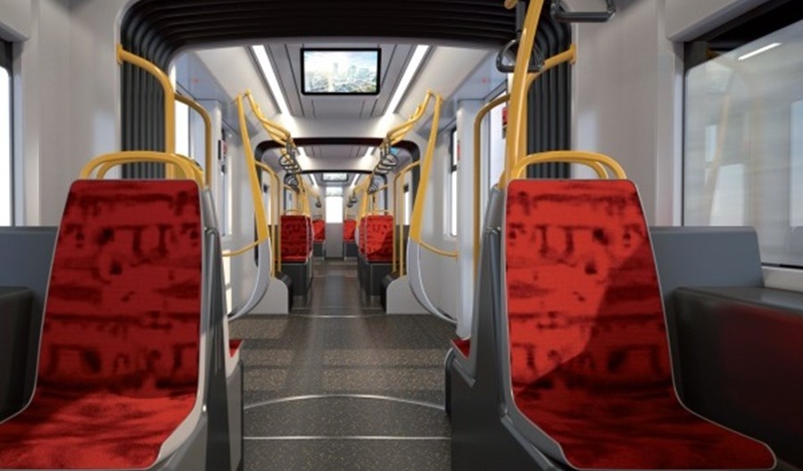 Tramwaje Warszawskie bliżej Hyundaia. Kontrola nie wykazała naruszeń Tramwaje Warszawskie bliżej Hyundaia. Kontrola nie wykazała naruszeń