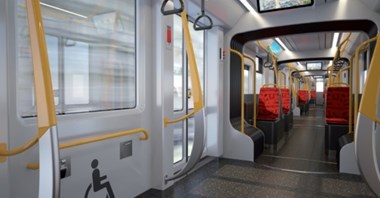 Druga rozprawa ws. przetargu Tramwajów Warszawskich. Obszerne pismo na ostatnią chwilę