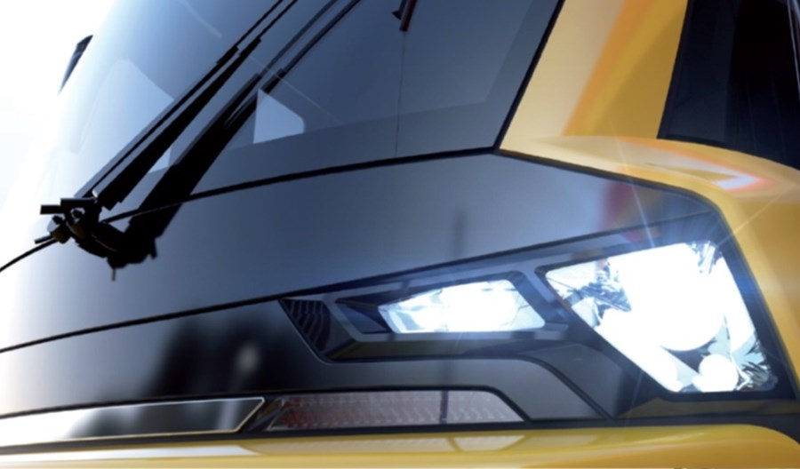 Przetarg Tramwajów Warszawskich ponownie wygrywa Hyundai Przetarg Tramwajów Warszawskich ponownie wygrywa Hyundai