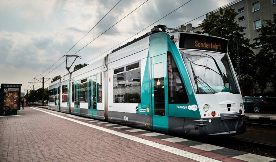 Autonomiczny tramwaj. Co można zrobić i kiedy to się ziści? Autonomiczny tramwaj. Co można zrobić i kiedy to się ziści?