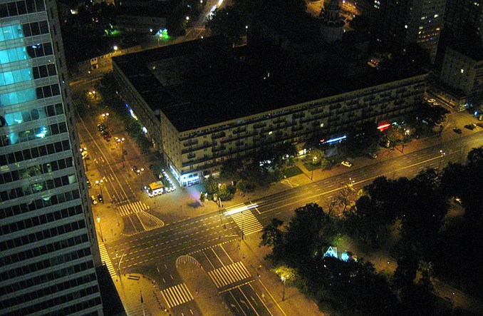 Strefy czystego transportu zamknięte dla rowerów?