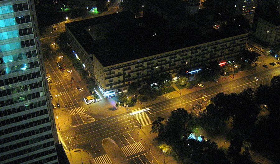 Strefy czystego transportu zamknięte dla rowerów? Strefy czystego transportu zamknięte dla rowerów?
