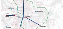Poznań. Kandydat PiS proponuje budowę premetra