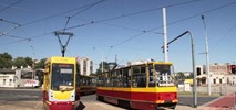 Łódź: Transport w budżecie obywatelskim 2018/2019