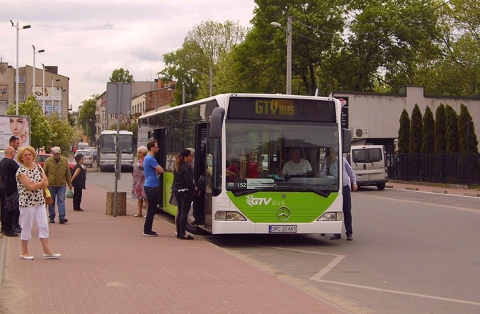 Blachownia i Konopiska z własną komunikacją po wycofaniu PKS Częstochowa