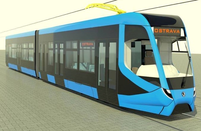 Skoda wykupiła Ekova Electric i zainwestuje miliard koron