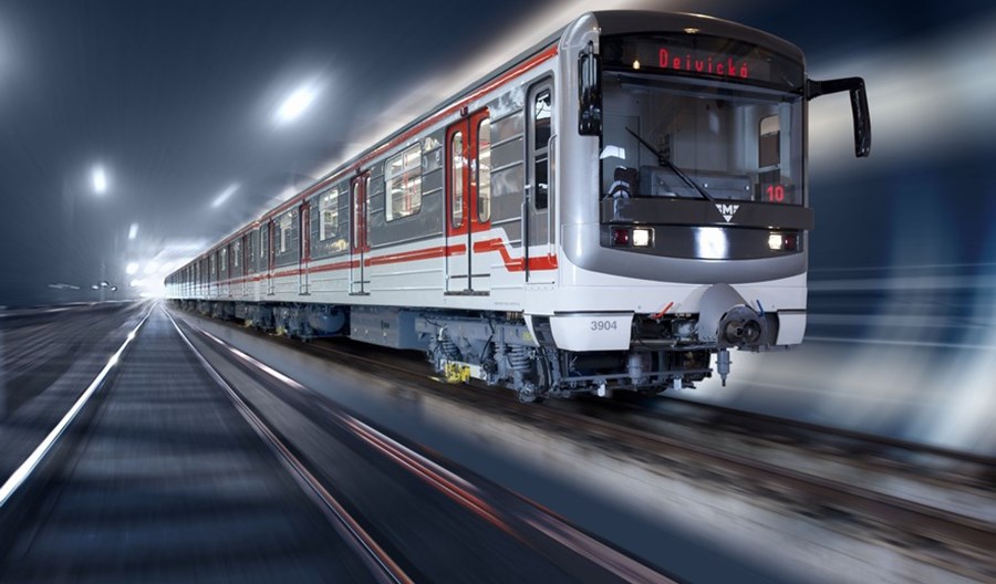 Warszawa: Przetarg na pociągi metra w zawieszeniu. Jest biegły ws. oferty Skody Warszawa: Przetarg na pociągi metra w zawieszeniu. Jest biegły ws. oferty Skody