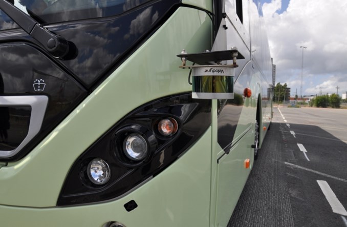 Prezes MZA Warszawa: Redutowa jak budowa stacji metra